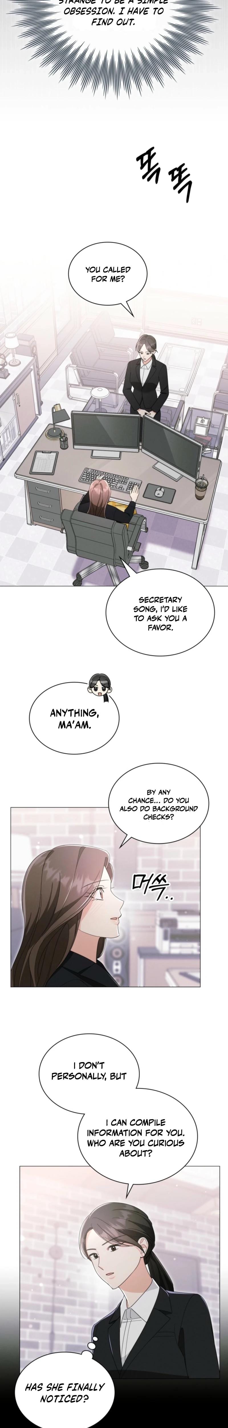 The Great Mad Dog Uncensored, chapter 8, page 9 of 22