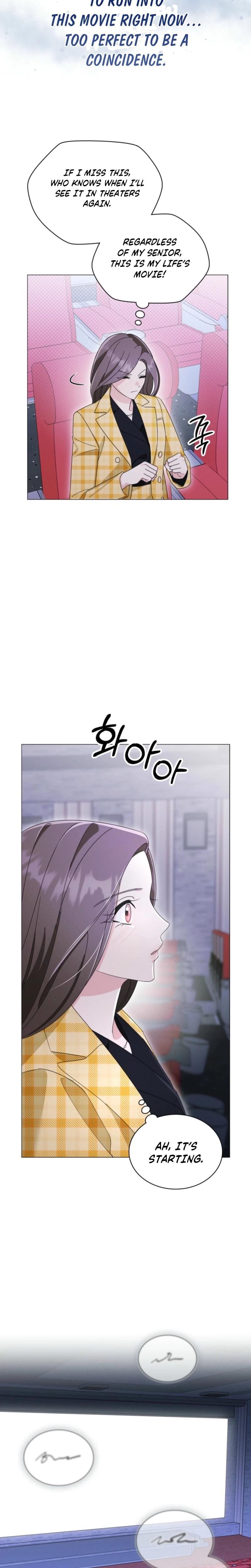 The Great Mad Dog Uncensored, chapter 8, page 15 of 22