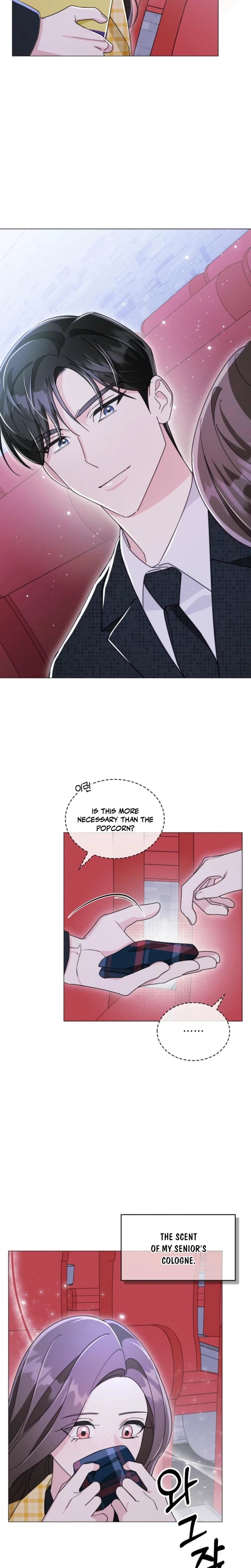 The Great Mad Dog Uncensored, chapter 8, page 17 of 22