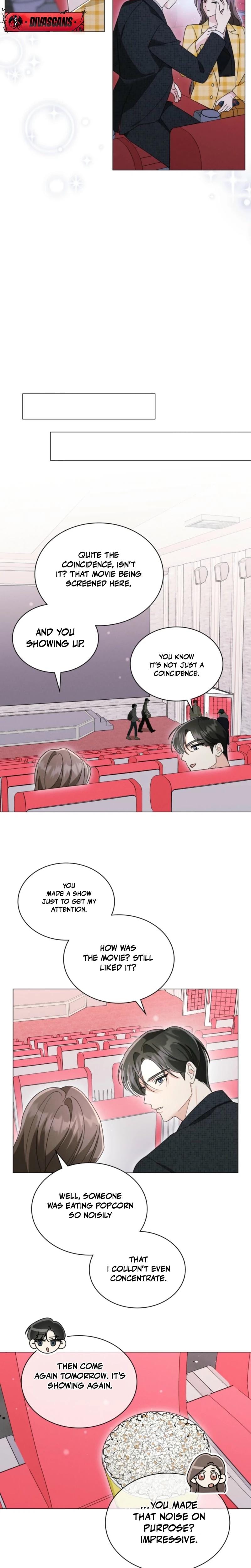 The Great Mad Dog Uncensored, chapter 8, page 21 of 22