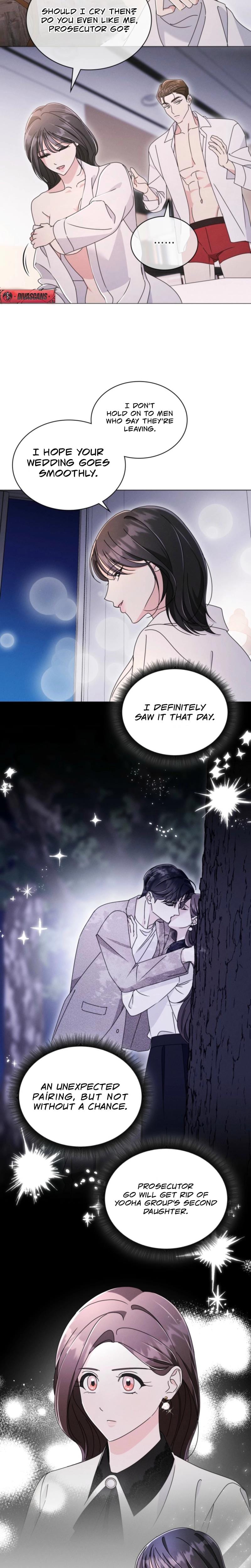 The Great Mad Dog Uncensored, chapter 9, page 7 of 20