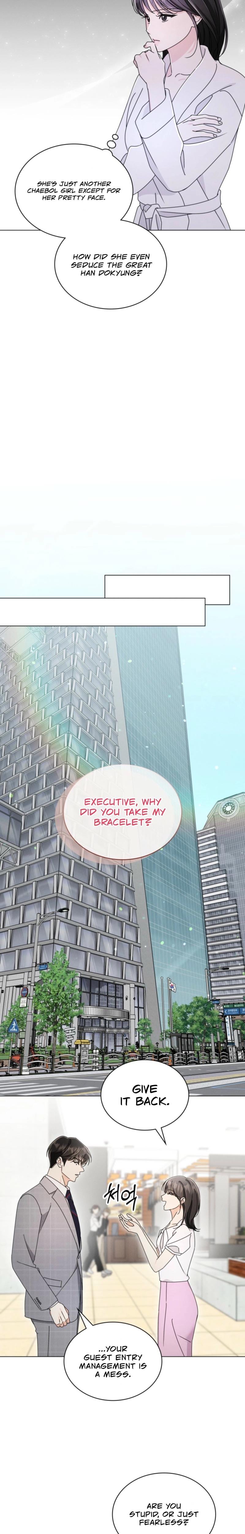 The Great Mad Dog Uncensored, chapter 9, page 8 of 20