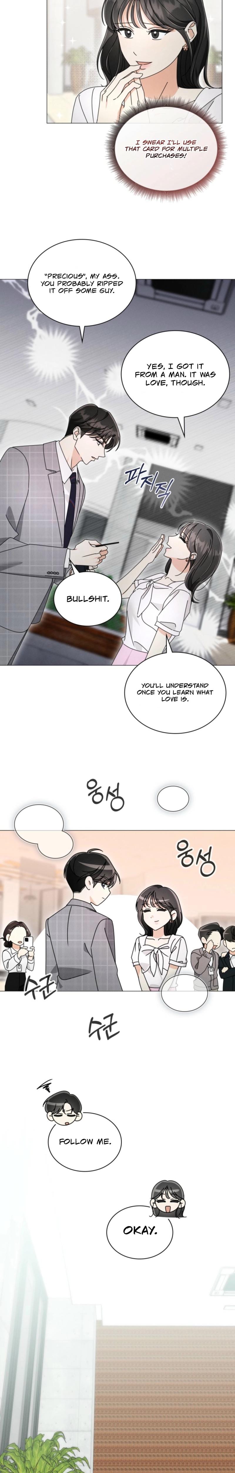 The Great Mad Dog Uncensored, chapter 9, page 10 of 20