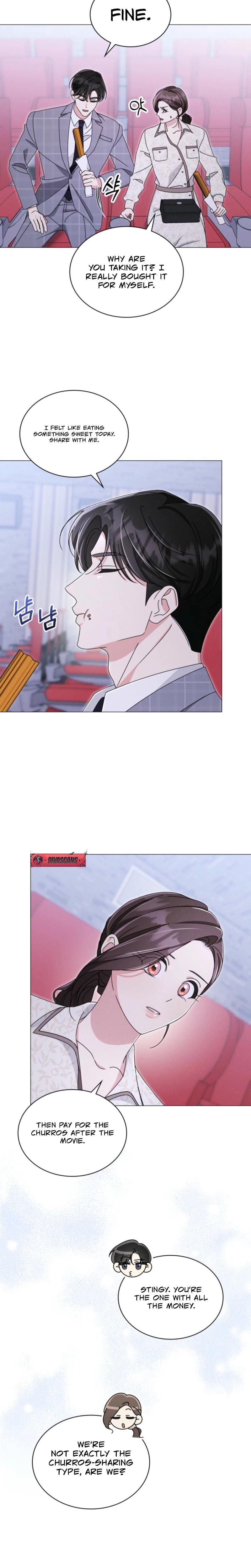 The Great Mad Dog Uncensored, chapter 9, page 17 of 20