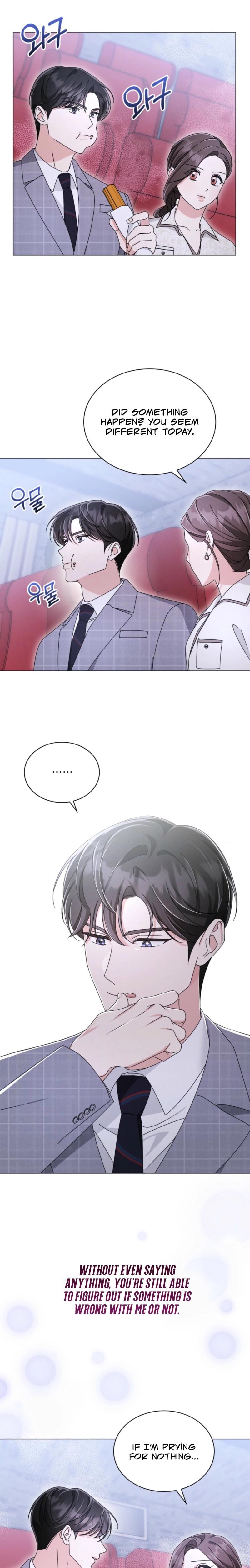 The Great Mad Dog Uncensored, chapter 9, page 18 of 20