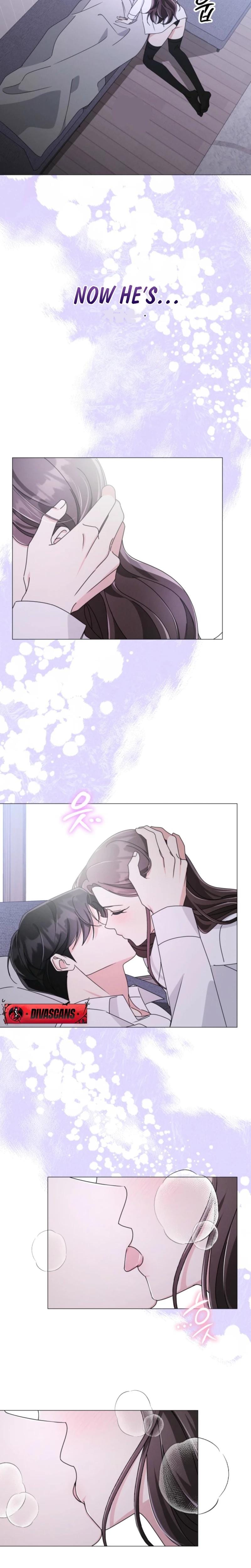 The Great Mad Dog Uncensored, chapter 10, page 13 of 21