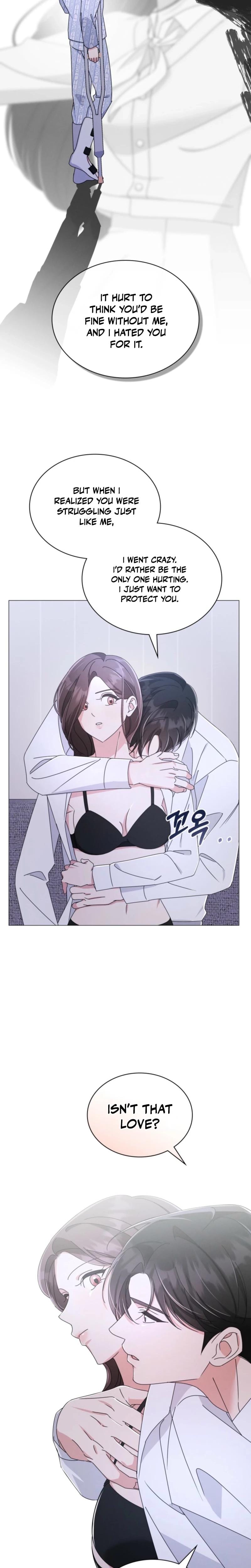 The Great Mad Dog Uncensored, chapter 10, page 17 of 21