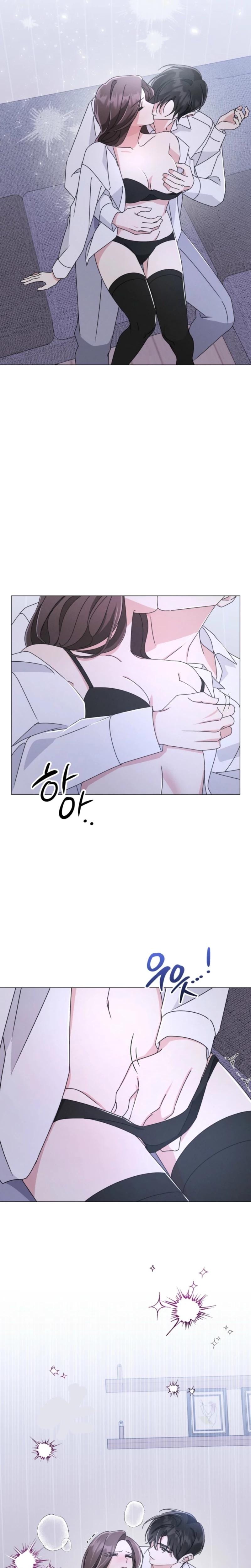 The Great Mad Dog Uncensored, chapter 10, page 19 of 21