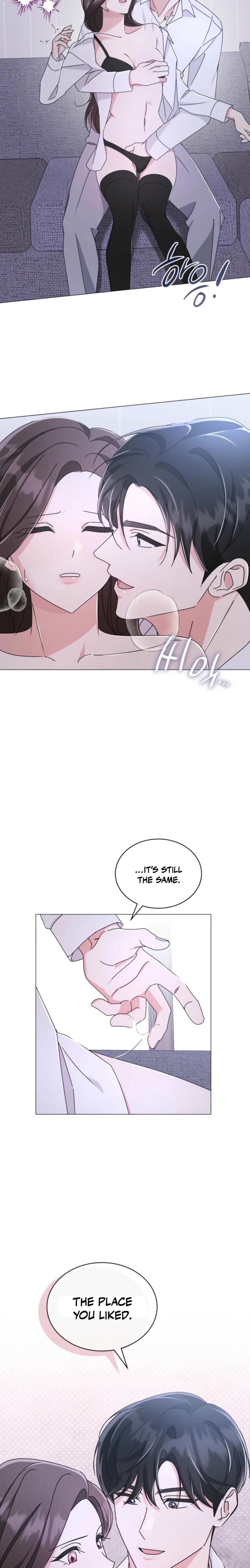 The Great Mad Dog Uncensored, chapter 10, page 20 of 21