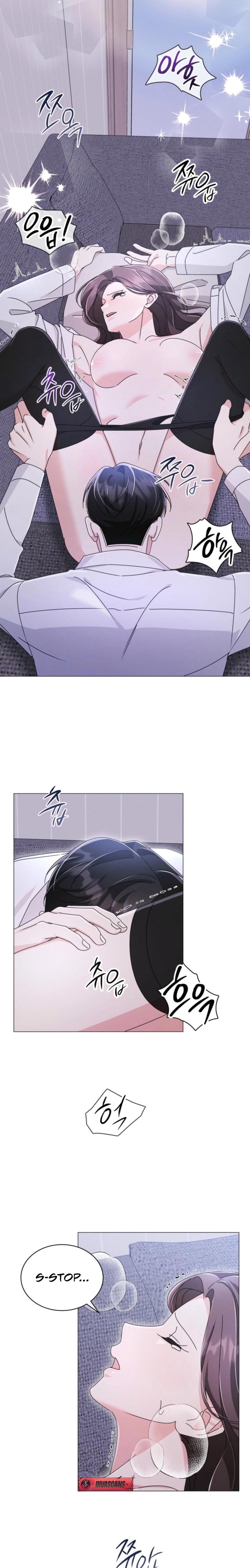The Great Mad Dog Uncensored, chapter 11, page 5 of 23