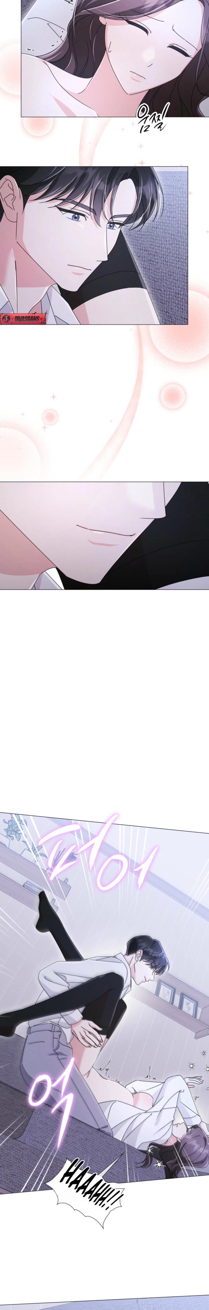 The Great Mad Dog Uncensored, chapter 11, page 8 of 23