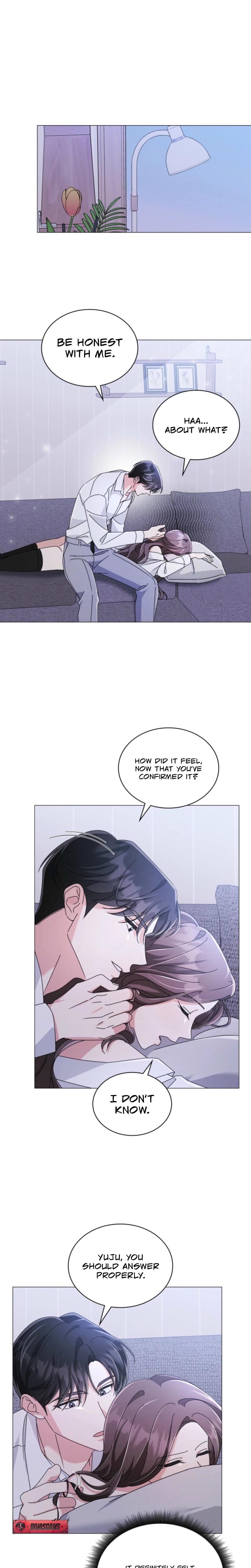 The Great Mad Dog Uncensored, chapter 11, page 13 of 23
