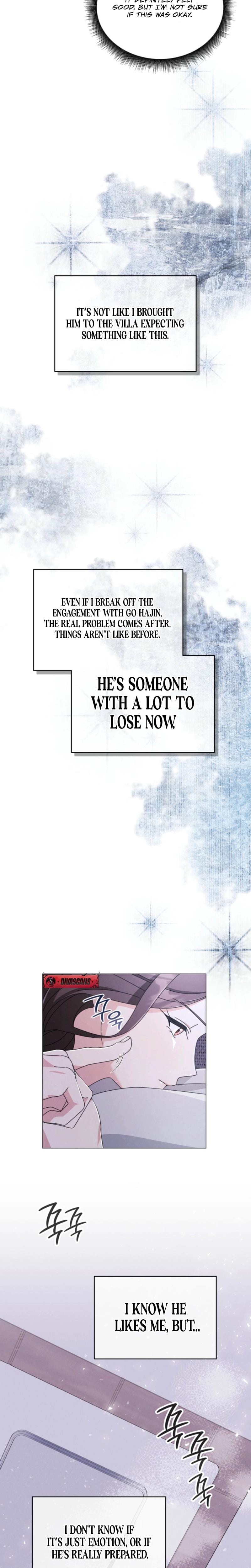 The Great Mad Dog Uncensored, chapter 11, page 14 of 23