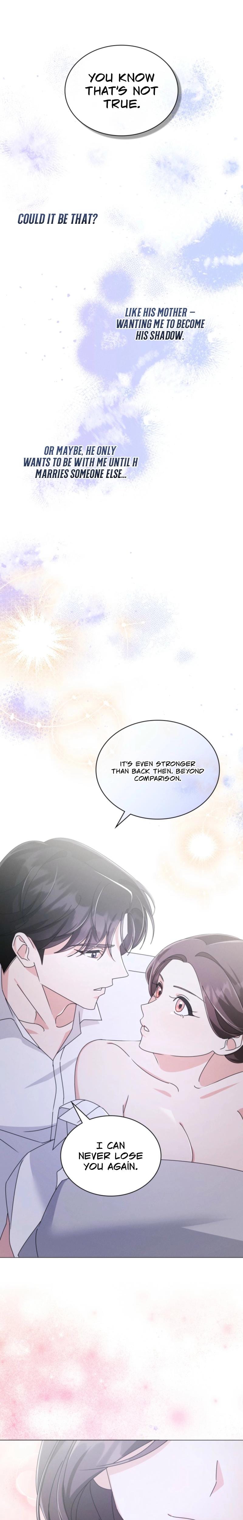 The Great Mad Dog Uncensored, chapter 11, page 18 of 23