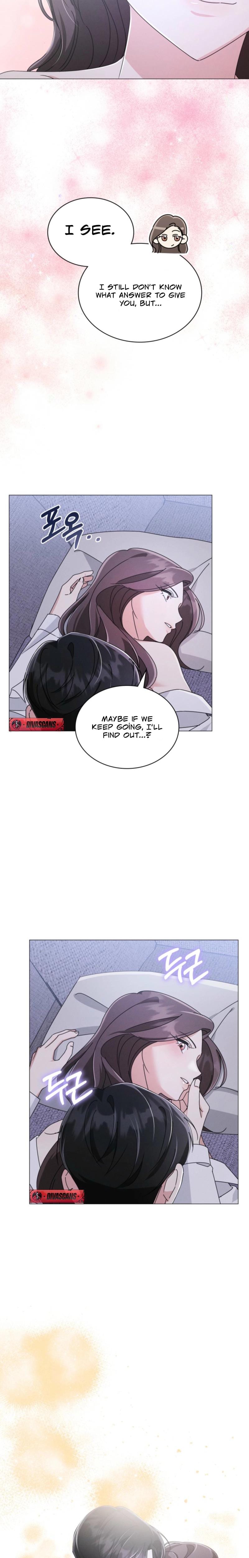 The Great Mad Dog Uncensored, chapter 11, page 19 of 23