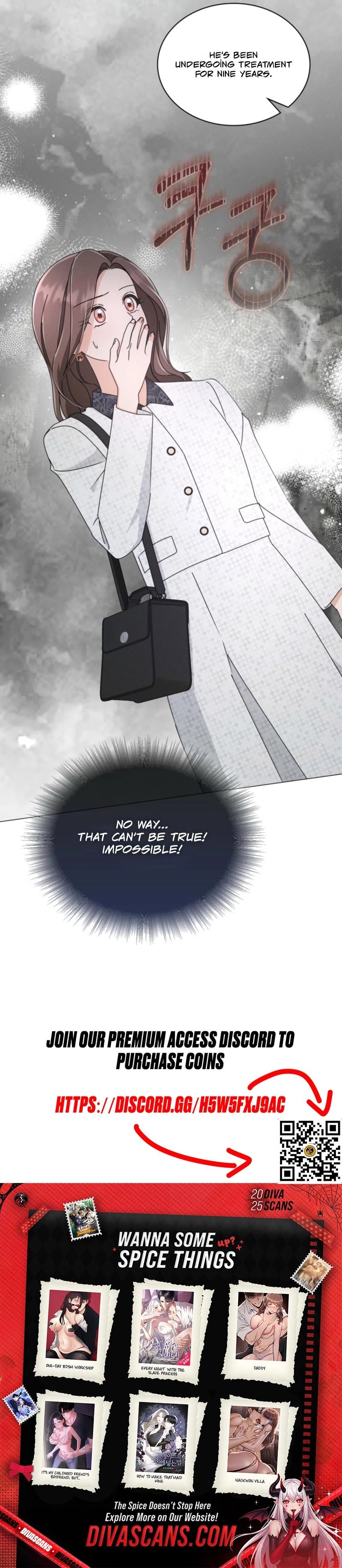 The Great Mad Dog Uncensored, chapter 11, page 23 of 23