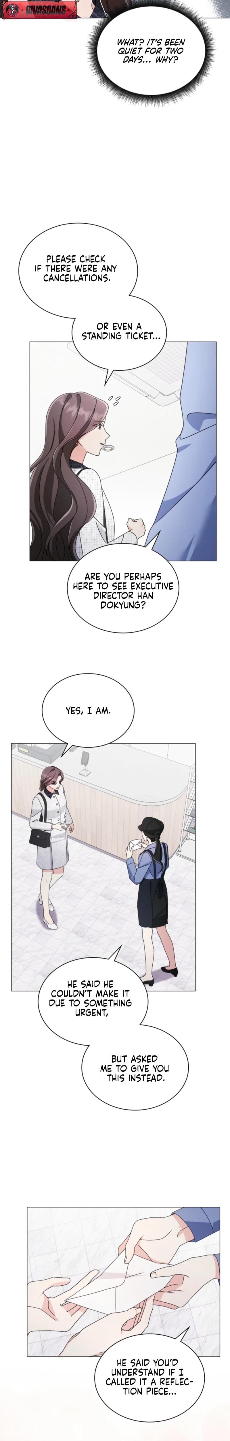 The Great Mad Dog Uncensored, chapter 12, page 6 of 23
