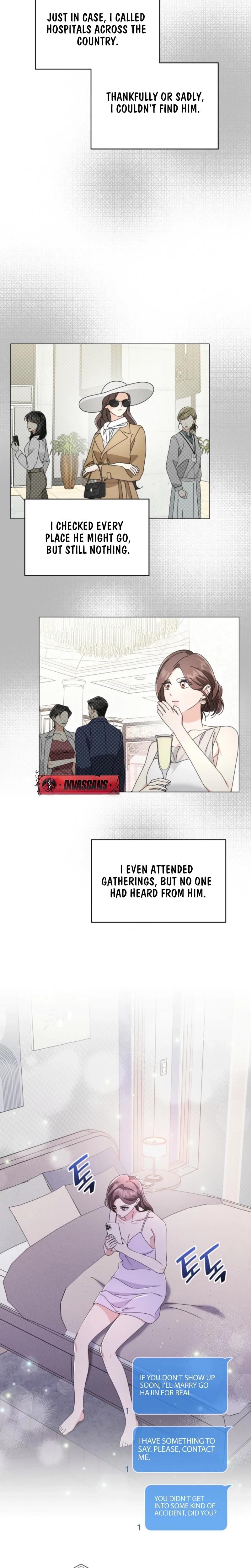The Great Mad Dog Uncensored, chapter 12, page 11 of 23