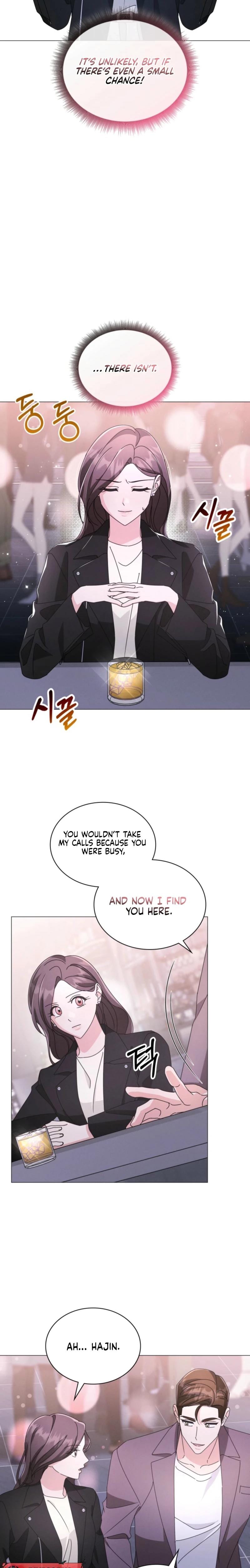 The Great Mad Dog Uncensored, chapter 12, page 13 of 23