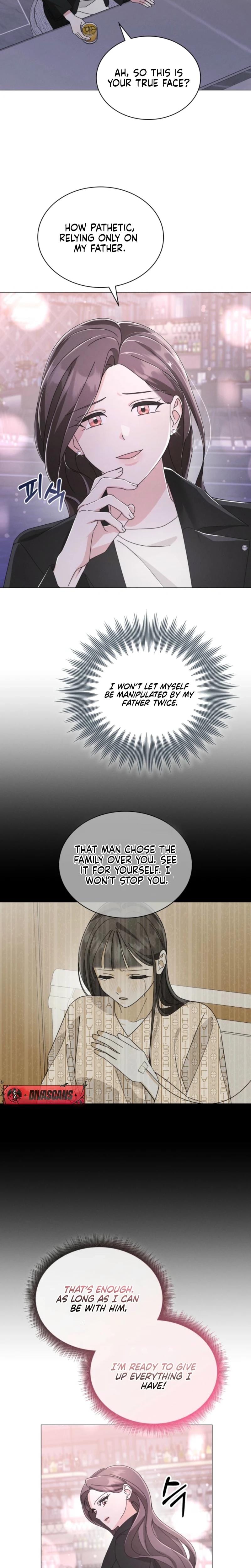 The Great Mad Dog Uncensored, chapter 12, page 16 of 23