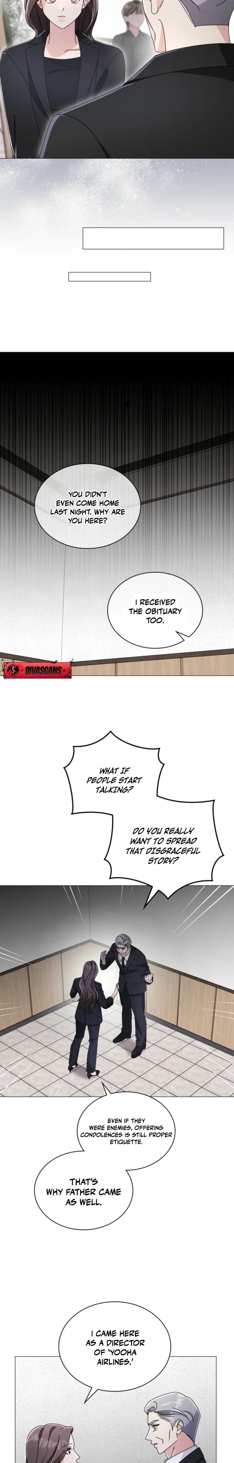 The Great Mad Dog Uncensored, chapter 13, page 5 of 23