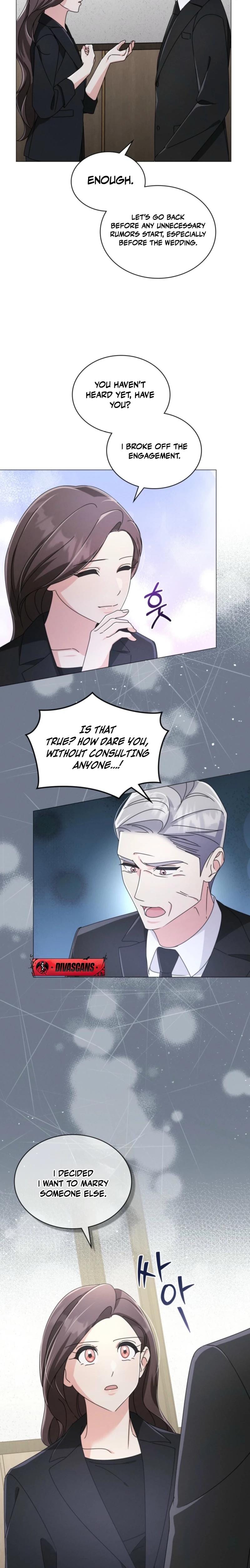 The Great Mad Dog Uncensored, chapter 13, page 6 of 23