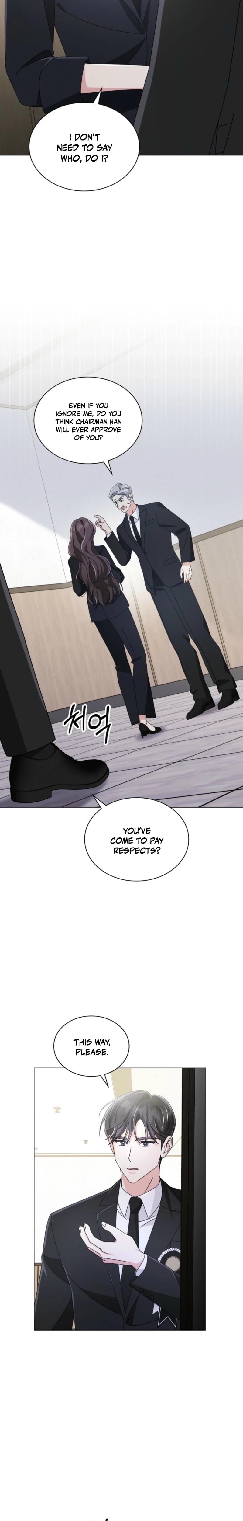 The Great Mad Dog Uncensored, chapter 13, page 7 of 23