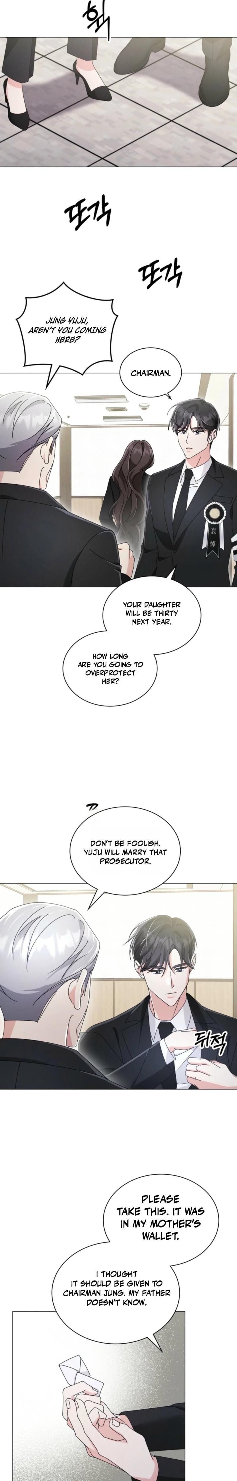 The Great Mad Dog Uncensored, chapter 13, page 8 of 23