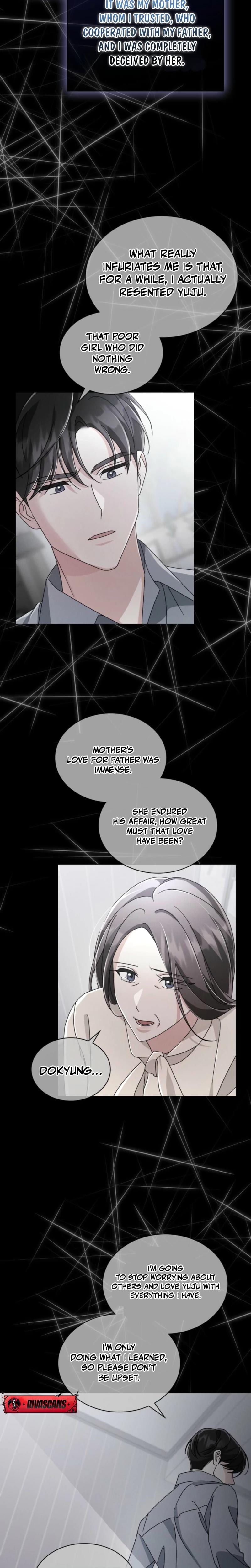 The Great Mad Dog Uncensored, chapter 13, page 16 of 23