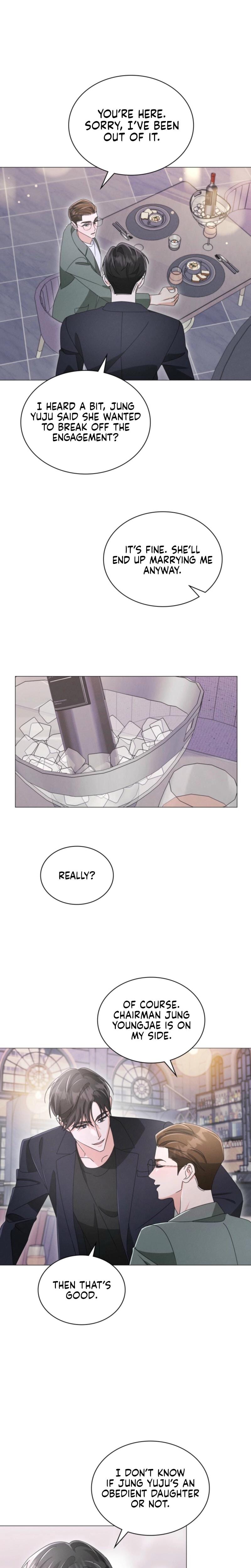 The Great Mad Dog Uncensored, chapter 14, page 14 of 22