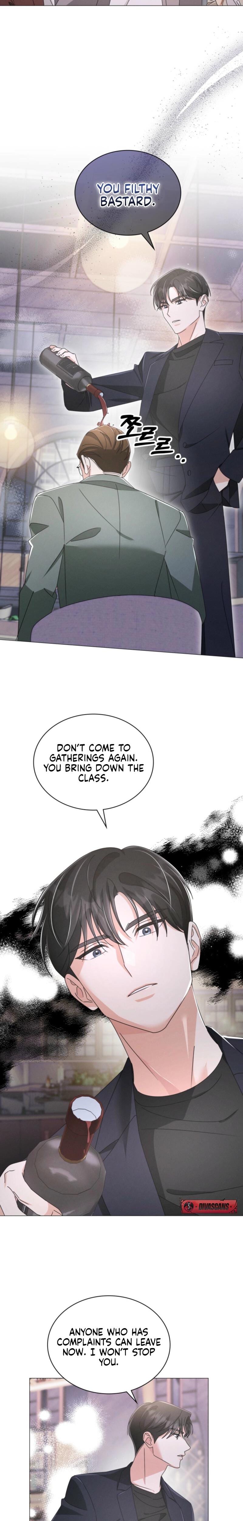 The Great Mad Dog Uncensored, chapter 14, page 17 of 22