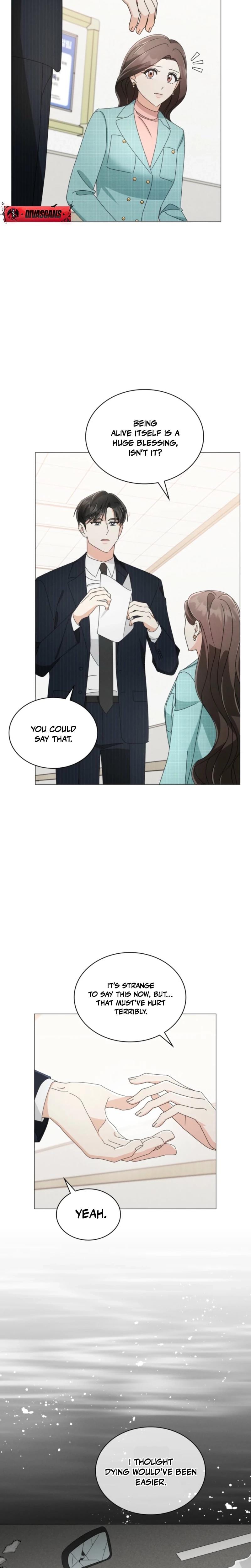 The Great Mad Dog Uncensored, chapter 15, page 6 of 22