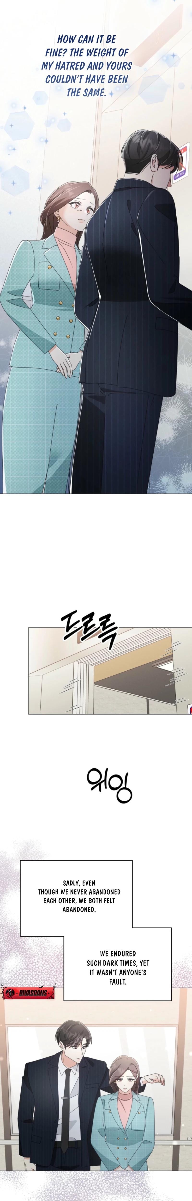 The Great Mad Dog Uncensored, chapter 15, page 8 of 22