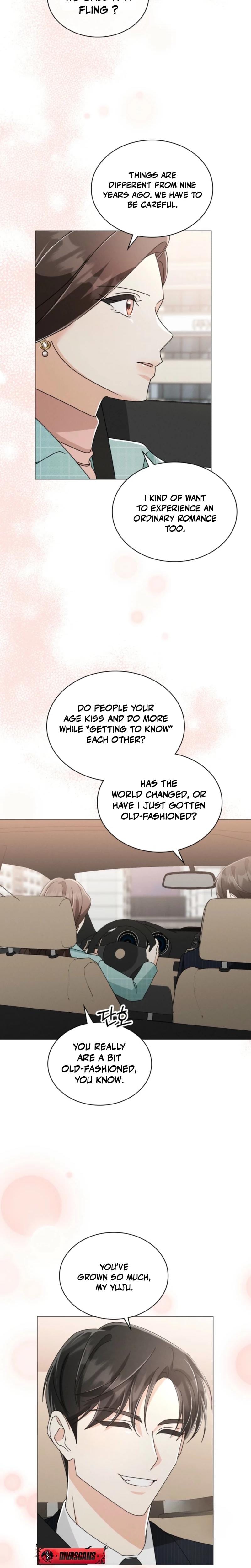 The Great Mad Dog Uncensored, chapter 15, page 13 of 22