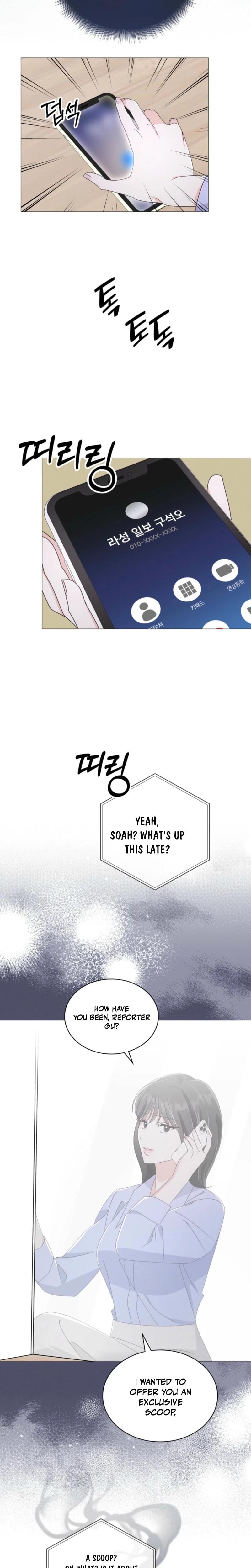 The Great Mad Dog Uncensored, chapter 15, page 19 of 22