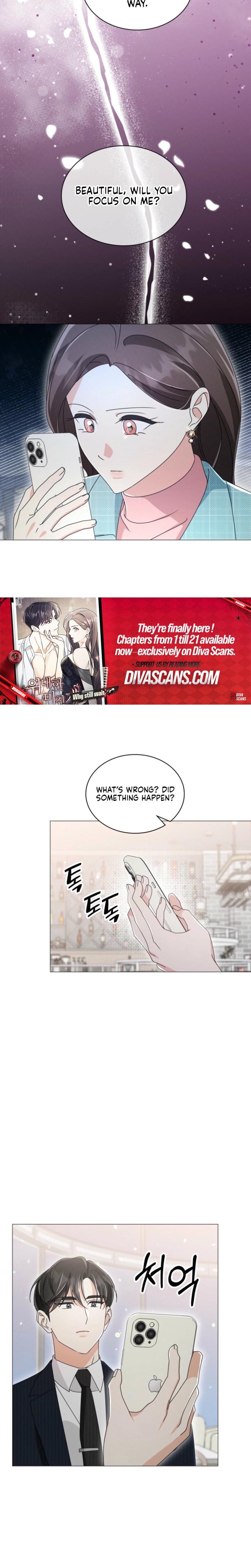 The Great Mad Dog Uncensored, chapter 16, page 13 of 24