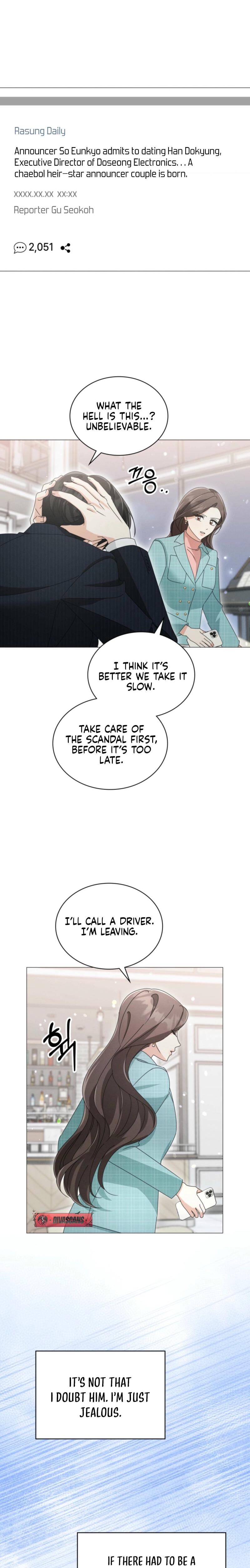 The Great Mad Dog Uncensored, chapter 16, page 14 of 24