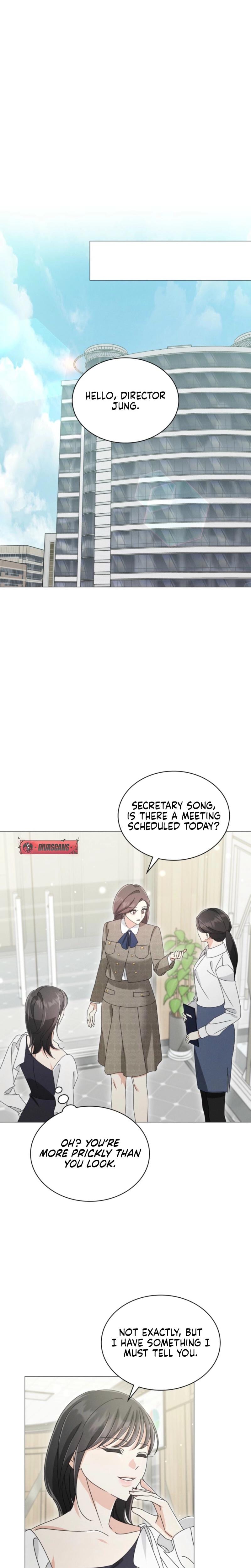 The Great Mad Dog Uncensored, chapter 16, page 22 of 24