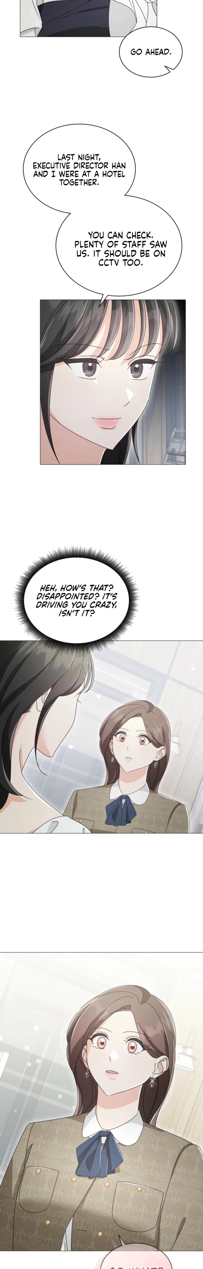 The Great Mad Dog Uncensored, chapter 16, page 23 of 24