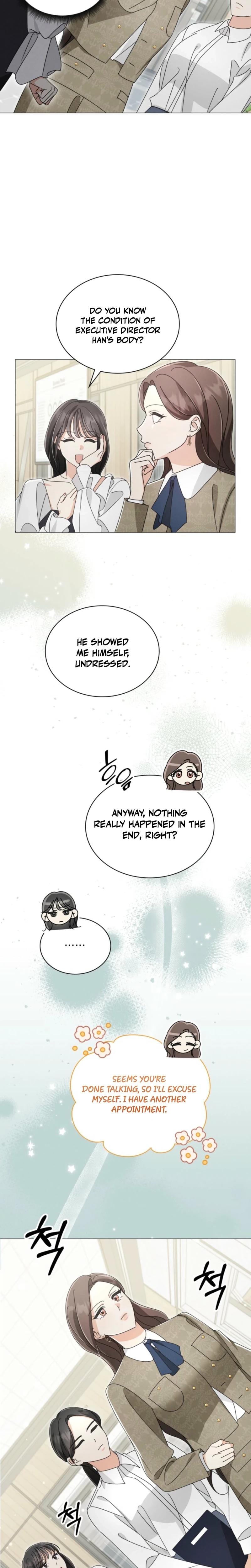 The Great Mad Dog Uncensored, chapter 17, page 6 of 24
