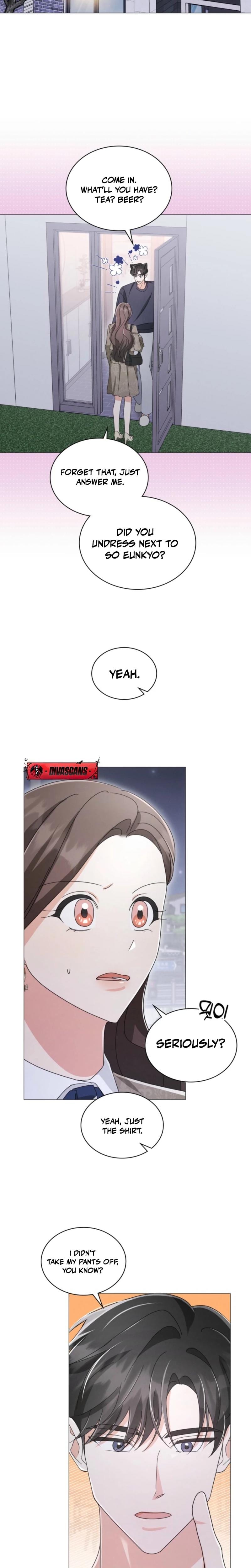 The Great Mad Dog Uncensored, chapter 17, page 8 of 24