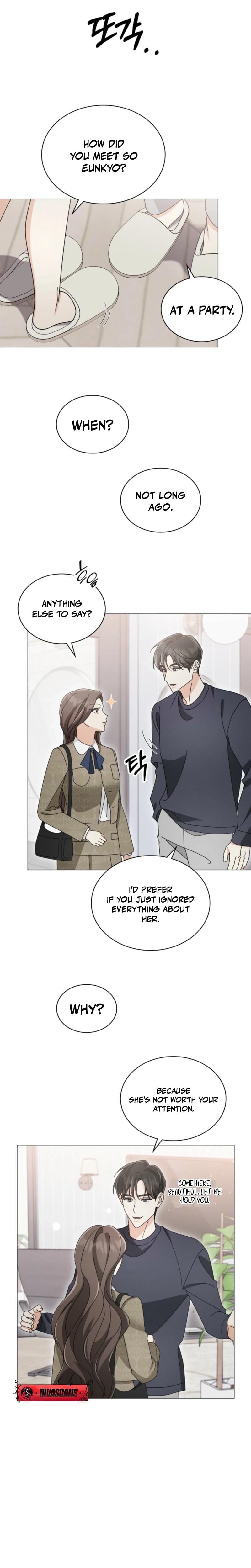 The Great Mad Dog Uncensored, chapter 17, page 10 of 24