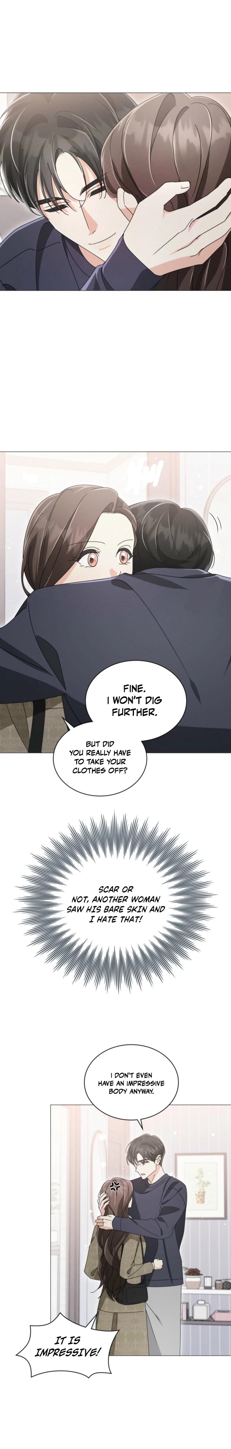 The Great Mad Dog Uncensored, chapter 17, page 11 of 24