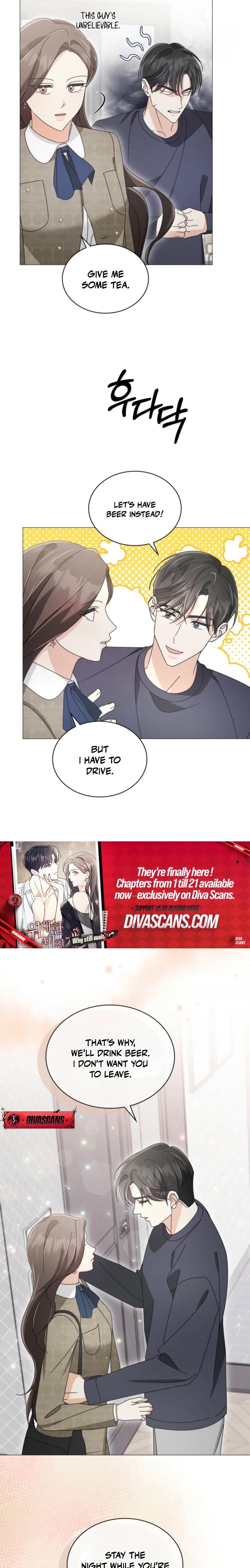The Great Mad Dog Uncensored, chapter 17, page 13 of 24