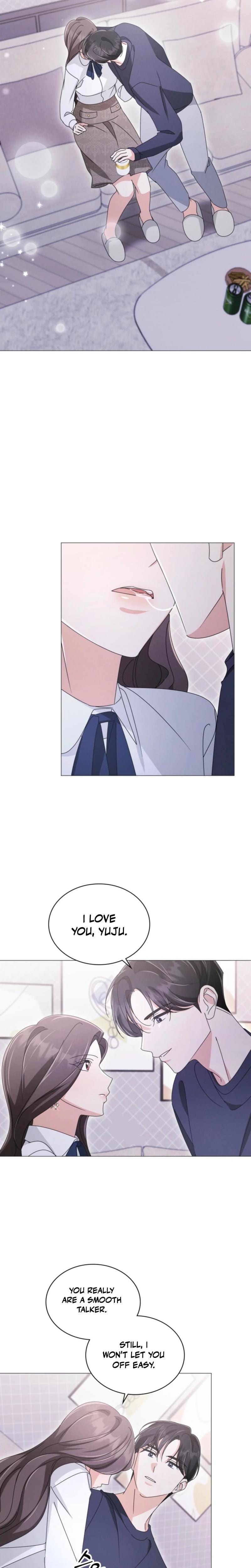 The Great Mad Dog Uncensored, chapter 17, page 17 of 24