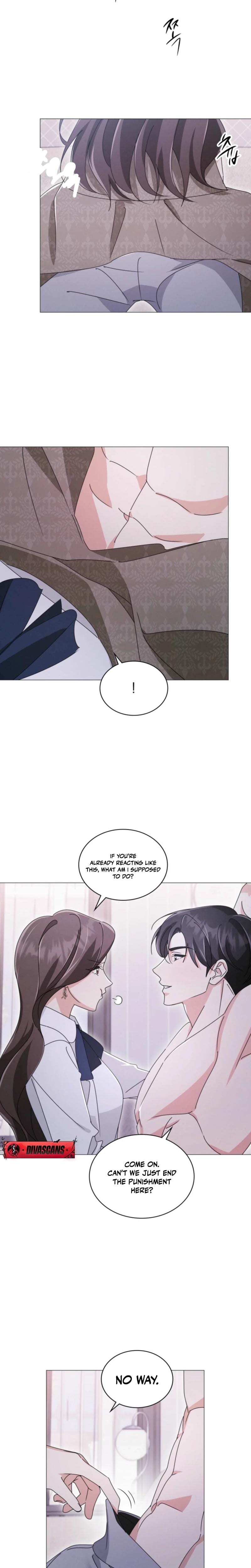 The Great Mad Dog Uncensored, chapter 17, page 21 of 24
