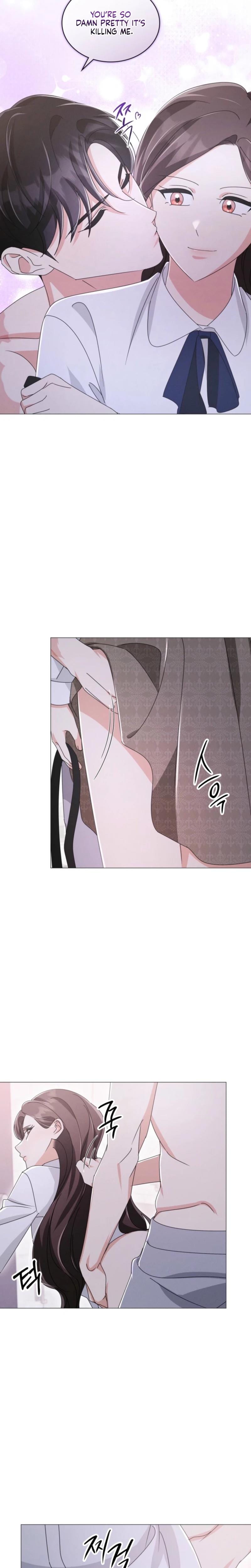 The Great Mad Dog Uncensored, chapter 18, page 7 of 22