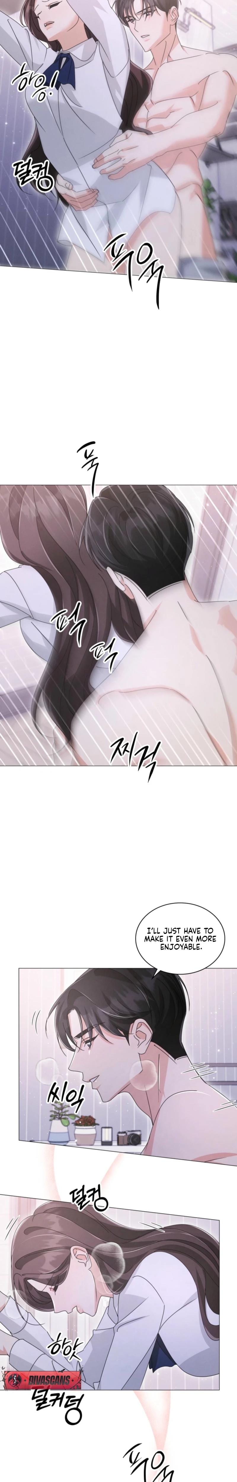 The Great Mad Dog Uncensored, chapter 18, page 9 of 22