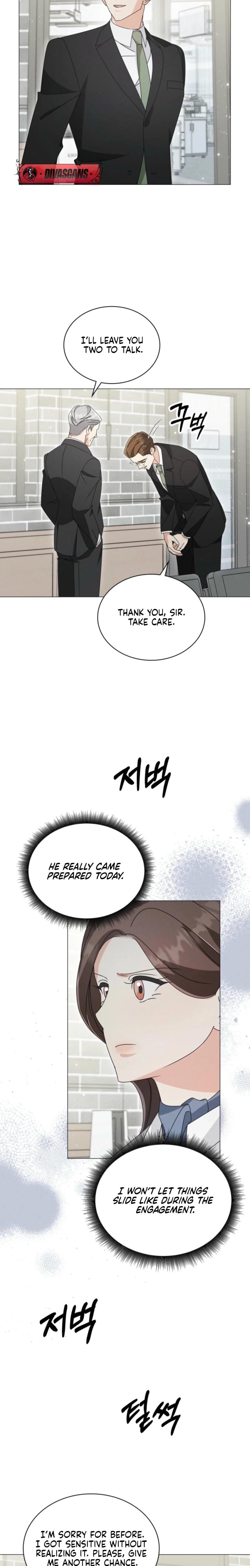 The Great Mad Dog Uncensored, chapter 18, page 19 of 22