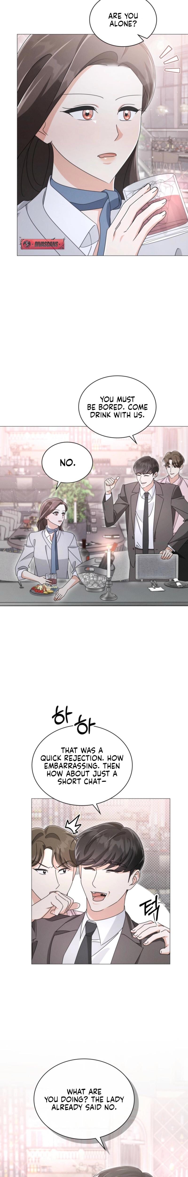 The Great Mad Dog Uncensored, chapter 19, page 5 of 23